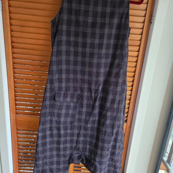 RUNDHOLTZ Dip Overalls - Picture 2 of 4